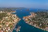 Appartement à Tisno - Appartement dans Tisno avec vue mer, Balcon, Climatisation, WIFI (4874-4) Appartement à Tisno - Appartement dans Tisno avec vue mer, Balcon, Climatisation, WIFI (4874-4)