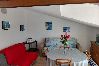 Appartement à Tisno - Appartement dans Tisno avec vue mer, Balcon, Climatisation, WIFI (4874-1) Appartement à Tisno - Appartement dans Tisno avec vue mer, Balcon, Climatisation, WIFI (4874-1)