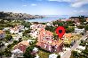 Appartement à Lopar - Appartement dans Lopar avec Balcon, Climatisation, WIFI, Machine à laver (4885-3) Appartement à Lopar - Appartement dans Lopar avec Balcon, Climatisation, WIFI, Machine à laver (4885-3)