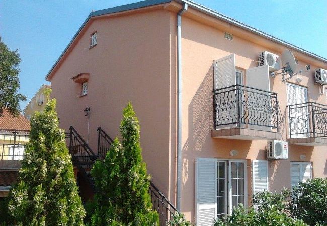 Jadranovo - Appartement