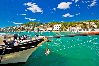 Appartement à Tisno - Appartement dans Tisno avec vue mer, Balcon, Climatisation, WIFI (4874-3) Appartement à Tisno - Appartement dans Tisno avec vue mer, Balcon, Climatisation, WIFI (4874-3)