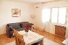 Appartement à Tisno - Appartement dans Tisno avec vue mer, Balcon, Climatisation, WIFI (4874-3) Appartement à Tisno - Appartement dans Tisno avec vue mer, Balcon, Climatisation, WIFI (4874-3)