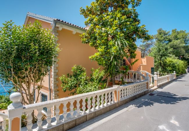 Appartement à Mali Lošinj - Appartement dans Mali Lošinj avec vue mer, Balcon, Climatisation, WIFI (4896-4) Appartement à Mali Lošinj - Appartement dans Mali Lošinj avec vue mer, Balcon, Climatisation, WIFI (4896-4)
