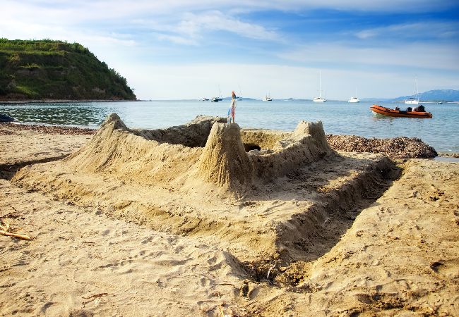 Appartement à Mali Lošinj - Appartement dans Mali Lošinj avec vue mer, Balcon, Climatisation, WIFI (4896-1) Appartement à Mali Lošinj - Appartement dans Mali Lošinj avec vue mer, Balcon, Climatisation, WIFI (4896-1)