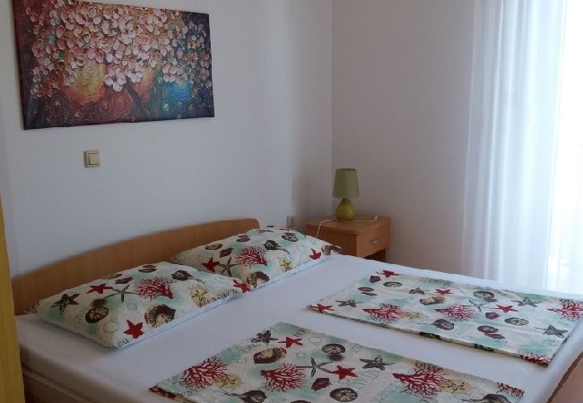 Appartement à Supetarska Draga - Appartement dans Supetarska Draga avec vue mer, terrasse, Climatisation, WIFI (4894-2) Appartement à Supetarska Draga - Appartement dans Supetarska Draga avec vue mer, terrasse, Climatisation, WIFI (4894-2)