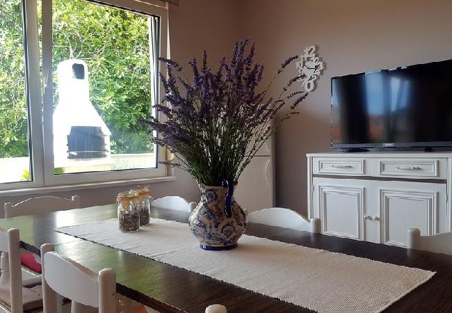 Appartement à Banjol - Appartement dans Banjol avec Balcon, Climatisation, WIFI, Lave-vaisselle (4888-1) Appartement à Banjol - Appartement dans Banjol avec Balcon, Climatisation, WIFI, Lave-vaisselle (4888-1)