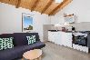 Appartement à Lopar - Appartement dans Lopar avec terrasse, Climatisation, WIFI (4918-1)