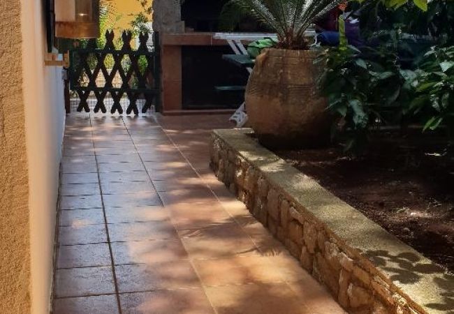 Appartement à Mali Lošinj - Appartement dans Mali Lošinj avec terrasse, Climatisation, WIFI (4913-1) Appartement à Mali Lošinj - Appartement dans Mali Lošinj avec terrasse, Climatisation, WIFI (4913-1)