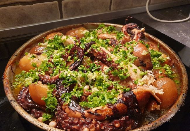 Appartement à Mali Lošinj - Appartement dans Mali Lošinj avec terrasse, Climatisation, WIFI (4913-1) Appartement à Mali Lošinj - Appartement dans Mali Lošinj avec terrasse, Climatisation, WIFI (4913-1)