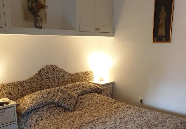 Studio à Mali Lošinj - Appartement Studio dans Mali Lošinj avec terrasse, Climatisation, WIFI (4913-2) Studio à Mali Lošinj - Appartement Studio dans Mali Lošinj avec terrasse, Climatisation, WIFI (4913-2)