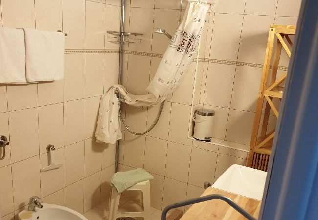 Studio à Mali Lošinj - Appartement Studio dans Mali Lošinj avec terrasse, Climatisation, WIFI (4913-2) Studio à Mali Lošinj - Appartement Studio dans Mali Lošinj avec terrasse, Climatisation, WIFI (4913-2)