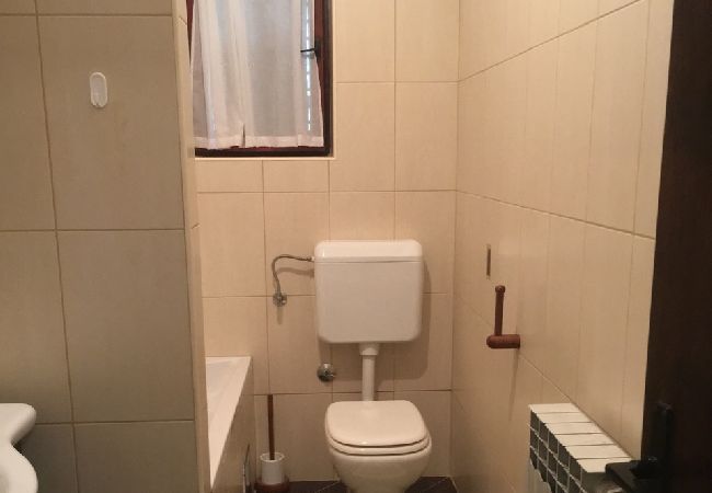 Appartement à Palit - Appartement dans Palit avec vue mer, Balcon, WIFI (4603-5) Appartement à Palit - Appartement dans Palit avec vue mer, Balcon, WIFI (4603-5)