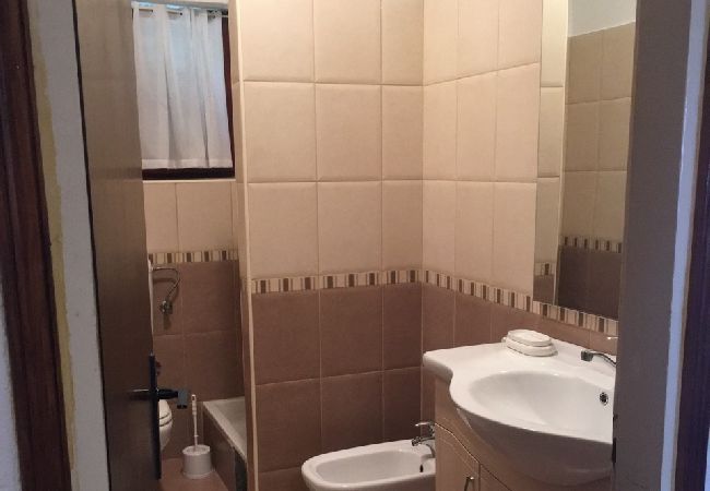 Appartement à Palit - Appartement dans Palit avec vue mer, Balcon, WIFI (4603-5) Appartement à Palit - Appartement dans Palit avec vue mer, Balcon, WIFI (4603-5)