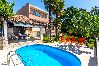 Appartement à Njivice - Appartement dans Njivice avec vue mer, Balcon, Climatisation, WIFI (4930-1) Appartement à Njivice - Appartement dans Njivice avec vue mer, Balcon, Climatisation, WIFI (4930-1)
