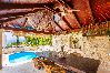 Appartement à Njivice - Appartement dans Njivice avec vue mer, Balcon, Climatisation, WIFI (4930-2) Appartement à Njivice - Appartement dans Njivice avec vue mer, Balcon, Climatisation, WIFI (4930-2)