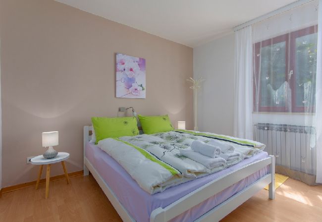 Appartement à Porec - Appartement dans Poreč avec terrasse, Climatisation, WIFI, Machine à laver (4928-8) Appartement à Porec - Appartement dans Poreč avec terrasse, Climatisation, WIFI, Machine à laver (4928-8)