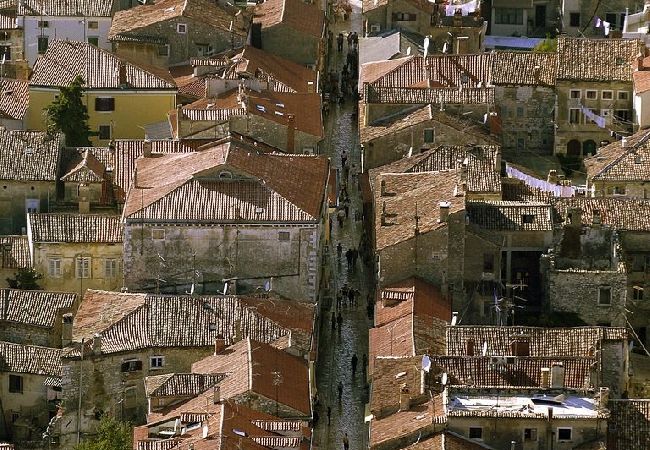 Appartement à Porec - Appartement dans Poreč avec terrasse, Climatisation, WIFI, Machine à laver (4928-8) Appartement à Porec - Appartement dans Poreč avec terrasse, Climatisation, WIFI, Machine à laver (4928-8)