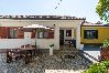Maison à Porec - Maison de vacances dans Poreč avec terrasse, Climatisation, WIFI, Machine à laver (4928-11) Maison à Porec - Maison de vacances dans Poreč avec terrasse, Climatisation, WIFI, Machine à laver (4928-11)