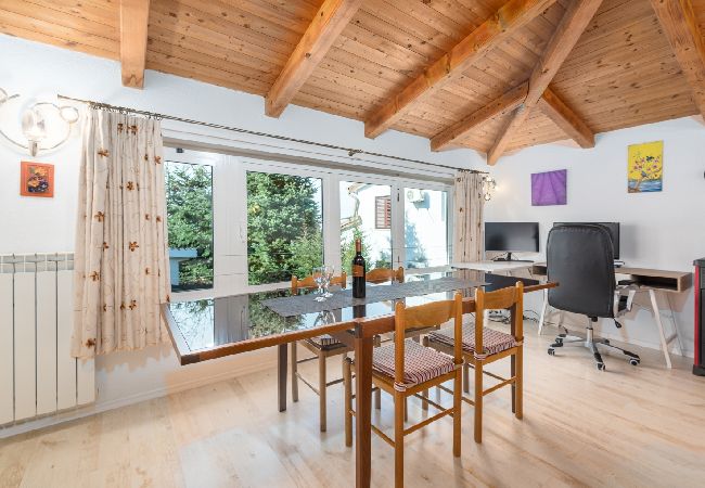 Appartement à Porec - Appartement dans Poreč avec terrasse, Climatisation, WIFI, Lave-vaisselle (4928-4) Appartement à Porec - Appartement dans Poreč avec terrasse, Climatisation, WIFI, Lave-vaisselle (4928-4)