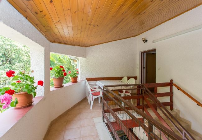 Appartement à Porec - Appartement dans Poreč avec terrasse, Climatisation, WIFI, Lave-vaisselle (4928-4) Appartement à Porec - Appartement dans Poreč avec terrasse, Climatisation, WIFI, Lave-vaisselle (4928-4)