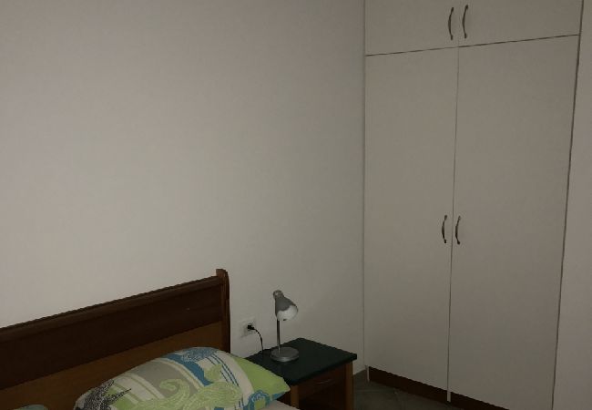 Appartement à Sukošan - Appartement dans Sukošan avec Balcon, Climatisation, WIFI (4941-4) Appartement à Sukošan - Appartement dans Sukošan avec Balcon, Climatisation, WIFI (4941-4)