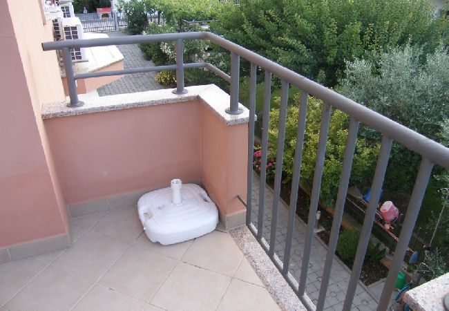 Appartement à Sukošan - Appartement dans Sukošan avec Balcon, Climatisation, WIFI (4941-4) Appartement à Sukošan - Appartement dans Sukošan avec Balcon, Climatisation, WIFI (4941-4)