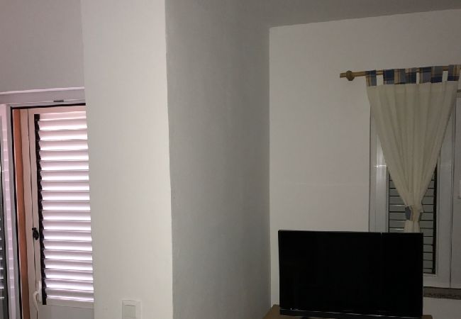 Appartement à Sukošan - Appartement dans Sukošan avec Balcon, Climatisation, WIFI (4941-2) Appartement à Sukošan - Appartement dans Sukošan avec Balcon, Climatisation, WIFI (4941-2)