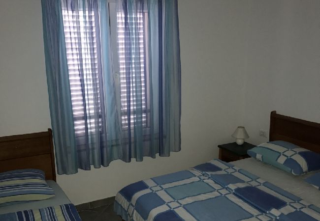 Appartement à Sukošan - Appartement dans Sukošan avec Balcon, Climatisation, WIFI (4941-2) Appartement à Sukošan - Appartement dans Sukošan avec Balcon, Climatisation, WIFI (4941-2)