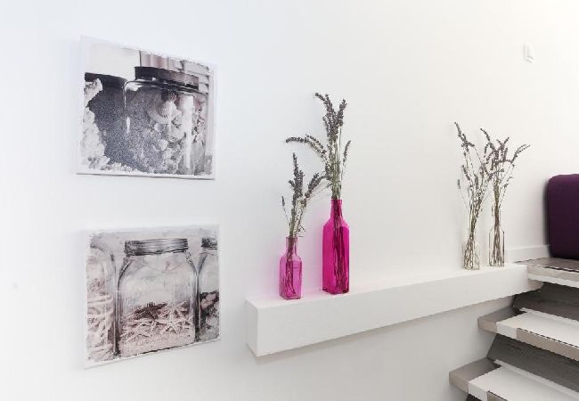 Appartement à Tribunj - Appartement dans Tribunj avec vue mer, Balcon, Climatisation, WIFI (4953-4) Appartement à Tribunj - Appartement dans Tribunj avec vue mer, Balcon, Climatisation, WIFI (4953-4)