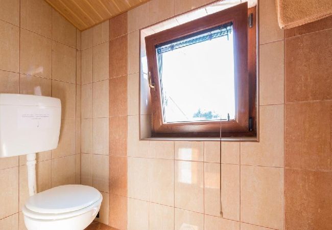 Appartement à Štinjan - Appartement dans Štinjan avec vue mer, terrasse, Climatisation, WIFI (5018-1) Appartement à Štinjan - Appartement dans Štinjan avec vue mer, terrasse, Climatisation, WIFI (5018-1)