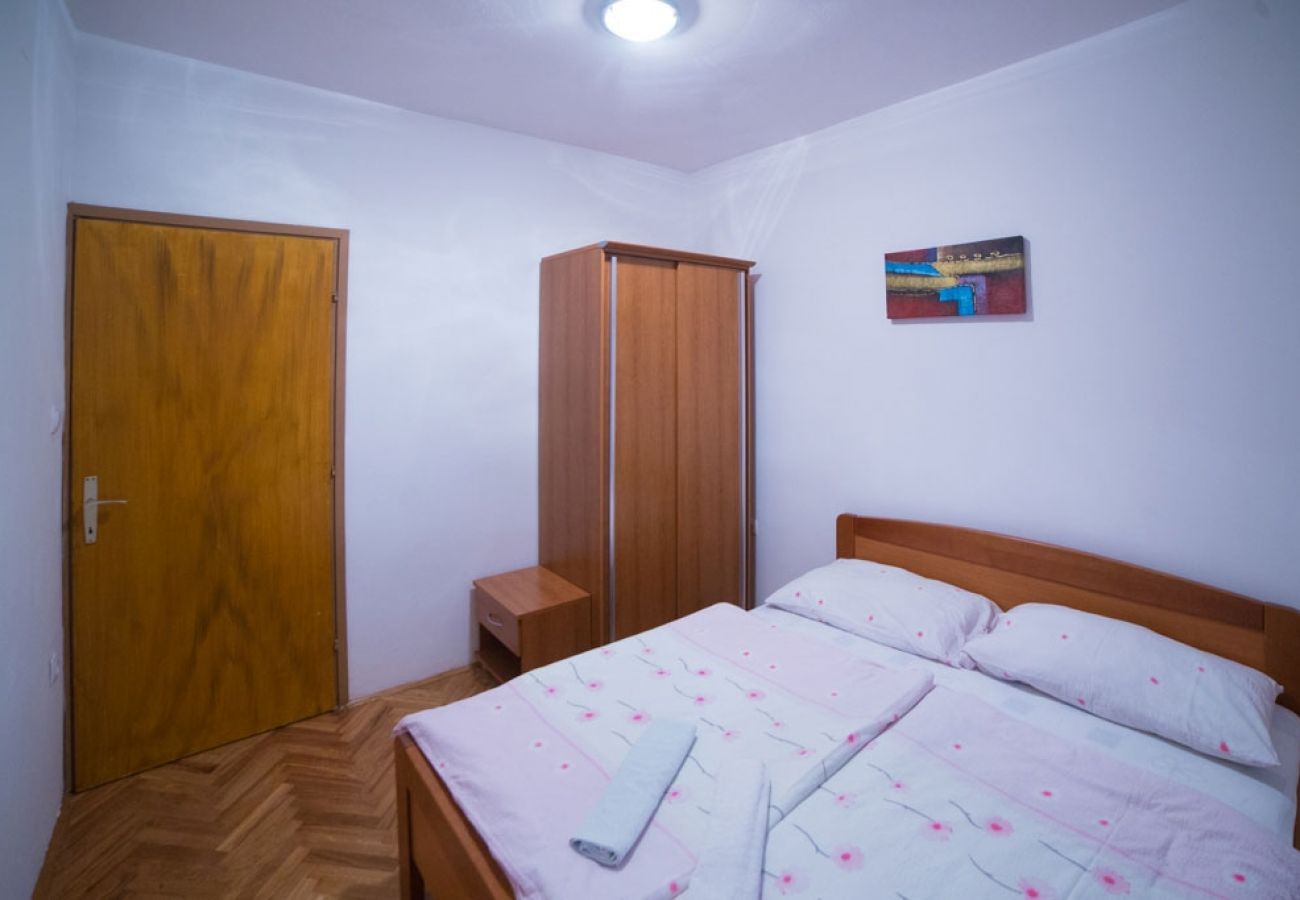 Appartement à Lopar - Appartement dans Lopar avec Balcon, Climatisation, WIFI (4739-2)