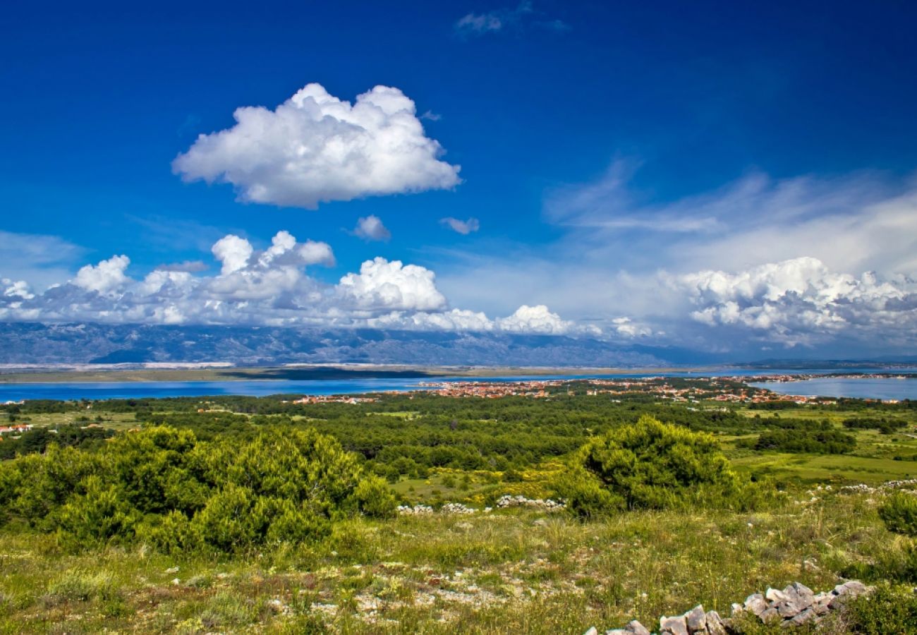 Appartement à Vir - Appartement dans Vir avec vue mer, Balcon, Climatisation, WIFI (3777-2)