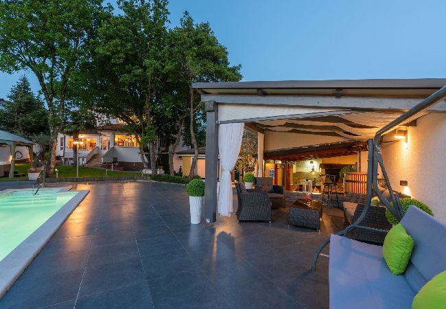 Appartement à Porec - Appartement dans Poreč avec Balcon, Climatisation, WIFI, Machine à laver (4928-10) Appartement à Porec - Appartement dans Poreč avec Balcon, Climatisation, WIFI, Machine à laver (4928-10)