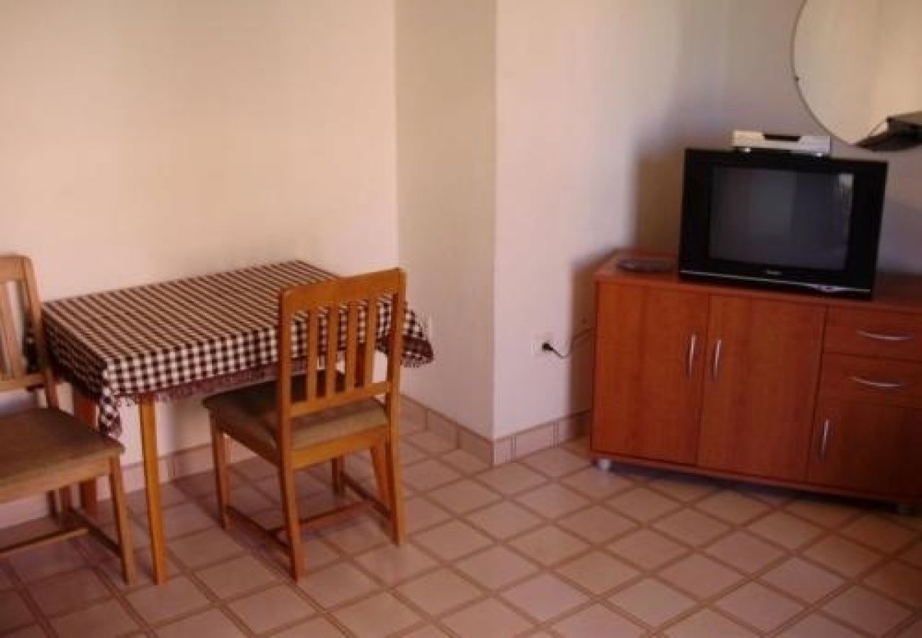 Appartement à Stari Grad - Appartement dans Stari Grad (Hvar) avec Balcon, Climatisation, WIFI, Lave-vaisselle (5028-3)