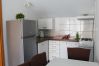 Appartement à Tribunj - Appartement dans Tribunj avec vue mer, Balcon, Climatisation, WIFI (5034-3)