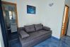Appartement à Tribunj - Appartement dans Tribunj avec vue mer, Balcon, Climatisation, WIFI (5034-3)