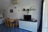 Appartement à Tribunj - Appartement dans Tribunj avec vue mer, Balcon, Climatisation, WIFI (5034-3)