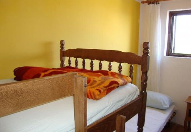 Appartement à Tribunj - Appartement dans Tribunj avec vue mer, Balcon, Climatisation, WIFI (5037-2) Appartement à Tribunj - Appartement dans Tribunj avec vue mer, Balcon, Climatisation, WIFI (5037-2)