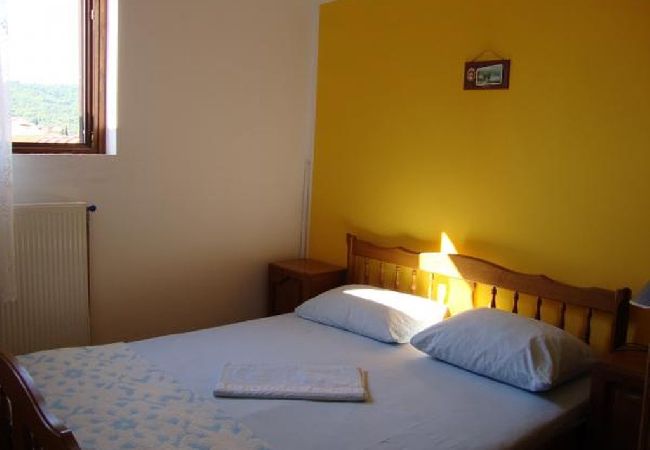 Appartement à Tribunj - Appartement dans Tribunj avec vue mer, Balcon, Climatisation, WIFI (5037-2) Appartement à Tribunj - Appartement dans Tribunj avec vue mer, Balcon, Climatisation, WIFI (5037-2)