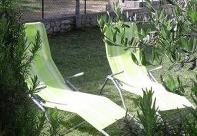 Studio à Tribunj - Appartement Studio dans Tribunj avec terrasse, Climatisation, WIFI, Machine à laver (5040-2) Studio à Tribunj - Appartement Studio dans Tribunj avec terrasse, Climatisation, WIFI, Machine à laver (5040-2)