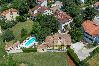 Maison à Porec - Maison de vacances dans Poreč avec terrasse, Climatisation, WIFI, Machine à laver (4928-11) Maison à Porec - Maison de vacances dans Poreč avec terrasse, Climatisation, WIFI, Machine à laver (4928-11)