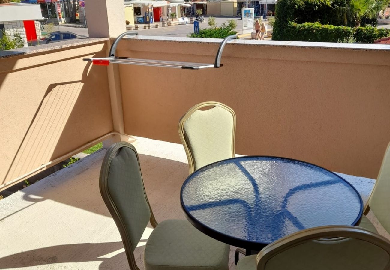 Chambres d'hôtes à Lopar - Chambre dans Lopar avec terrasse, Climatisation, WIFI (3719-6)