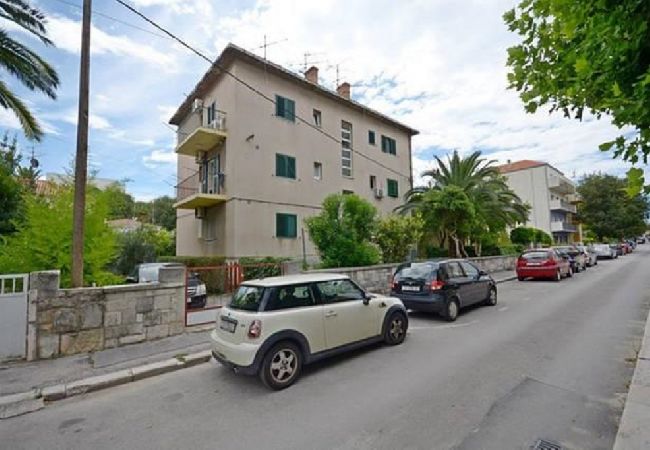 Split - Appartement