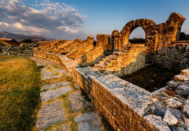 Appartement à Kaštel Novi - Appartement dans Kaštel Novi avec terrasse, Climatisation, WIFI, Machine à laver (5104-2) Appartement à Kaštel Novi - Appartement dans Kaštel Novi avec terrasse, Climatisation, WIFI, Machine à laver (5104-2)