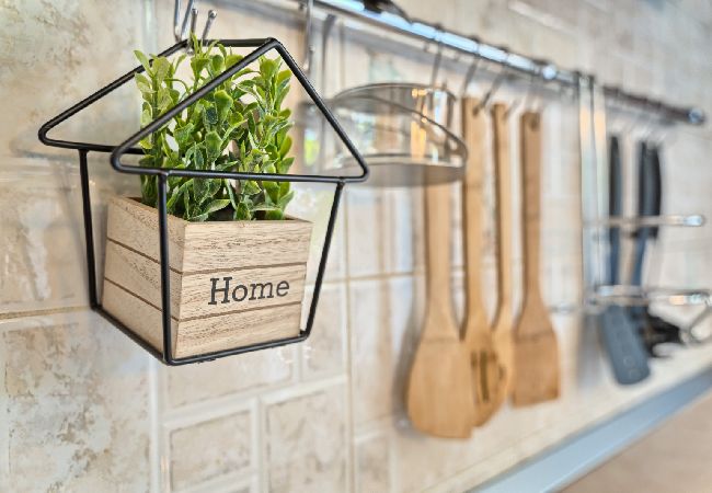 Appartement à Kaštel Lukšic - Appartement dans Kaštel Lukšić avec terrasse, Climatisation, WIFI, Machine à laver (5107-3) Appartement à Kaštel Lukšic - Appartement dans Kaštel Lukšić avec terrasse, Climatisation, WIFI, Machine à laver (5107-3)