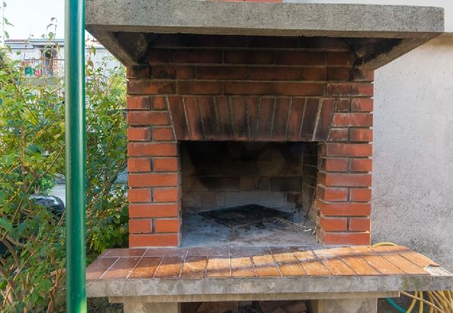 Appartement à Kaštel Novi - Appartement dans Kaštel Novi avec vue mer, Balcon, Climatisation, WIFI (5110-1) Appartement à Kaštel Novi - Appartement dans Kaštel Novi avec vue mer, Balcon, Climatisation, WIFI (5110-1)