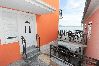 Appartement à Podstrana - Appartement dans Podstrana-Sv.Martin avec vue mer, terrasse, Climatisation, WIFI (5117-2)