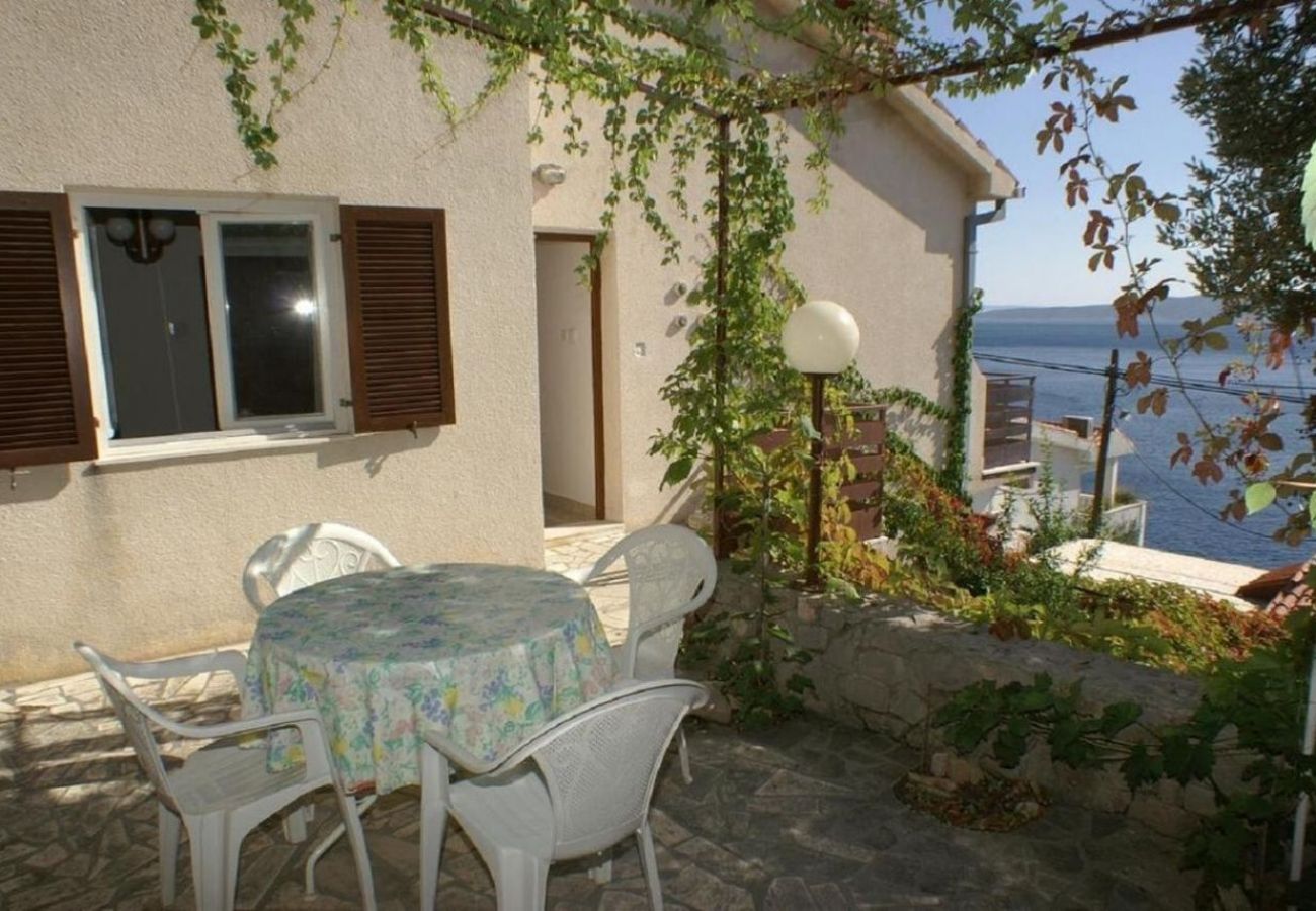 Appartement à Pisak - Appartement dans Pisak avec vue mer, Balcon, Climatisation, WIFI (5135-1)