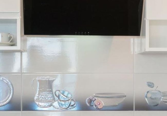 Appartement à Arbanija - Appartement dans Arbanija avec vue mer, Balcon, Climatisation, WIFI (5137-1) Appartement à Arbanija - Appartement dans Arbanija avec vue mer, Balcon, Climatisation, WIFI (5137-1)