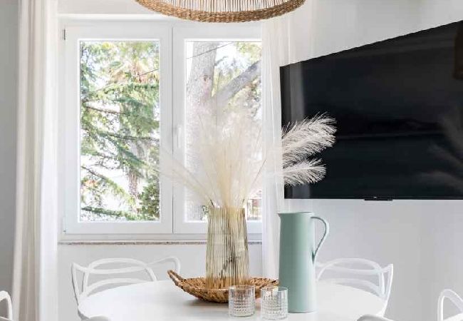 Appartement à Arbanija - Appartement dans Arbanija avec vue mer, terrasse, Climatisation, WIFI (5139-2) Appartement à Arbanija - Appartement dans Arbanija avec vue mer, terrasse, Climatisation, WIFI (5139-2)